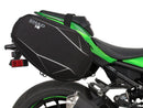 Kawasaki Z Electric [SHAD] - Support de sacoche latérale Kawasaki