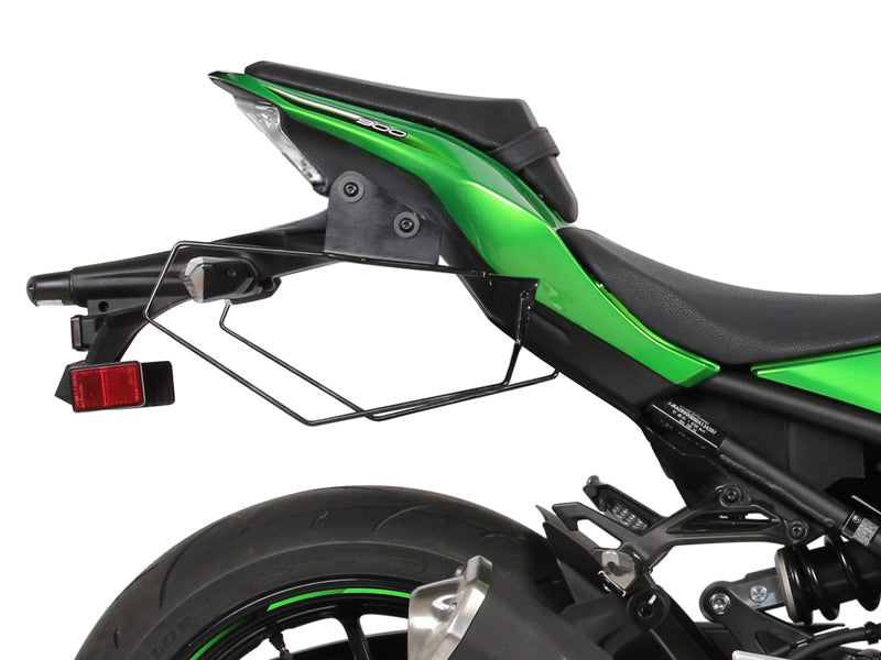 Kawasaki Z Electric [SHAD] - Support de sacoche latérale Kawasaki