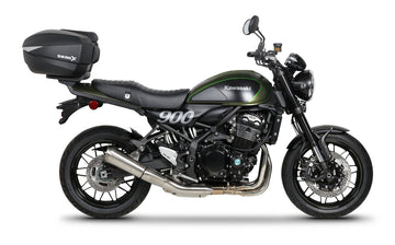 Kawasaki Z 900 Rs Se [SHAD] - Système de montage 3P (latéral) - Kawasaki Z900RS