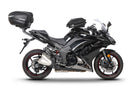 Kawasaki Ninja 1000 [SHAD] - Kit de montage Top Master - Kawasaki