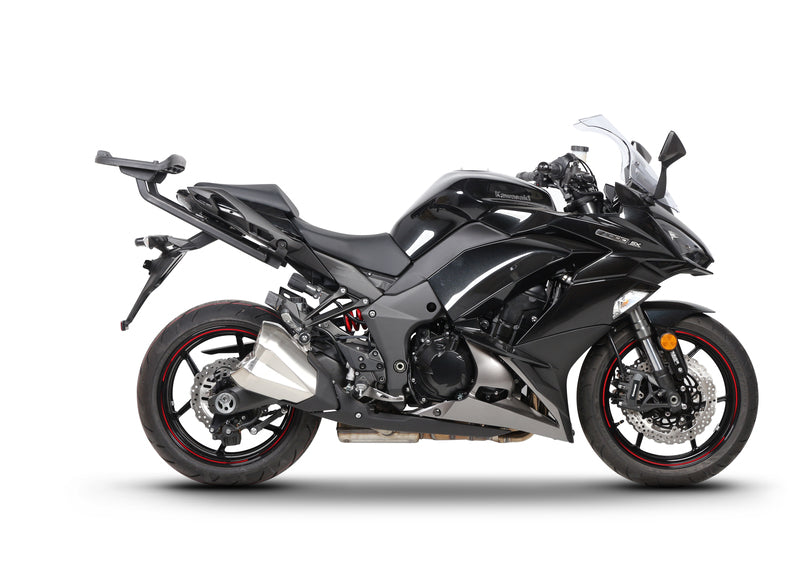 Kawasaki Ninja 1000 [SHAD] - Kit de montage Top Master - Kawasaki