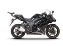 Kawasaki Ninja 1000 [SHAD] - Kit de montage Top Master - Kawasaki