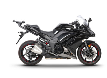Kawasaki Ninja 1000 [SHAD] - Kit de montage Top Master - Kawasaki