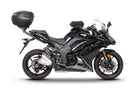 Kawasaki Ninja 1000 [SHAD] - Kit de montage Top Master - Kawasaki