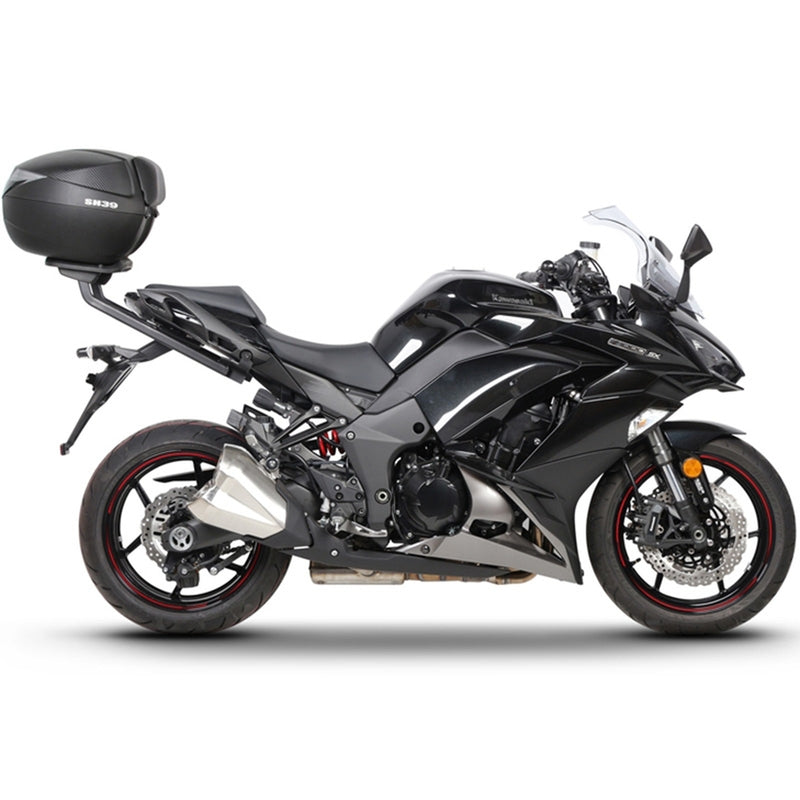 Kawasaki Ninja 1000 [SHAD] - Kit de montage Top Master - Kawasaki