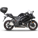 Kawasaki Ninja 1000 [SHAD] - Kit de montage Top Master - Kawasaki
