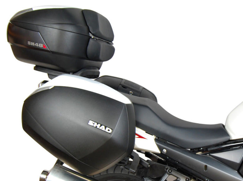 Suzuki Gsf 1250 [SHAD] - 3P Befestigungssystem (seitlich) - Suzuki