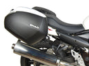 Suzuki Gsf 1250 [SHAD] - 3P Befestigungssystem (seitlich) - Suzuki