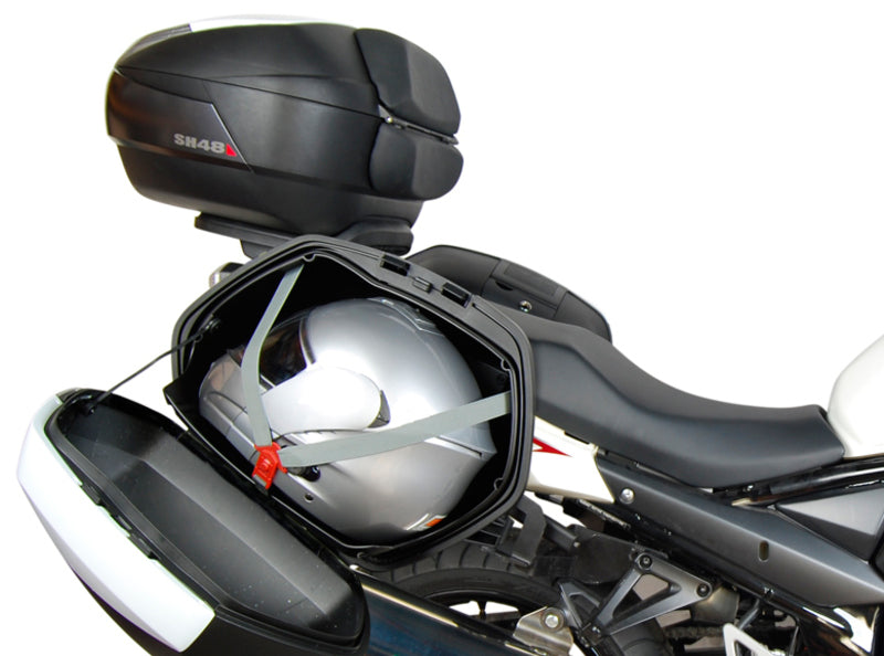 Suzuki Gsf 1250 [SHAD] - 3P Befestigungssystem (seitlich) - Suzuki