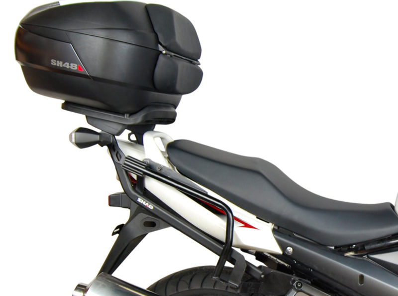 Suzuki Gsf 1250 [SHAD] - 3P Befestigungssystem (seitlich) - Suzuki