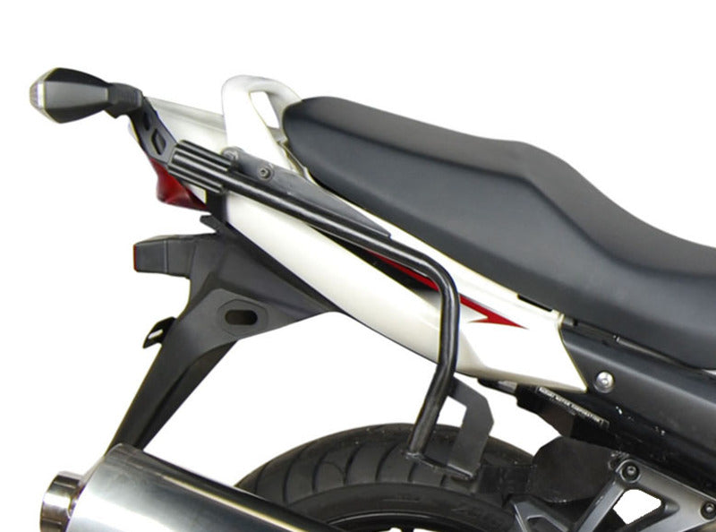 Suzuki Gsf 650 Bandit [SHAD] - 3P Befestigungssystem (seitlich) - Suzuki
