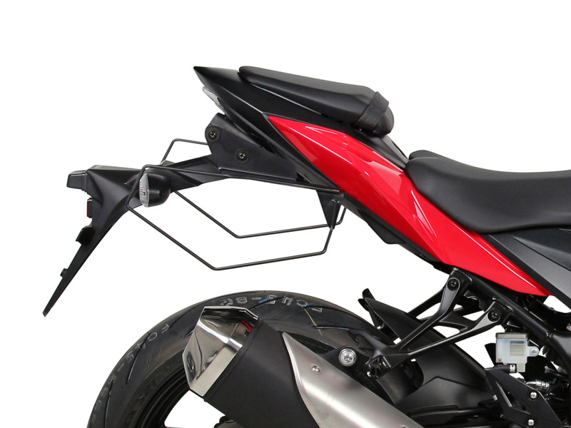 Suzuki GSX-S 750 [SHAD] - Side bag holder Suzuki GSX-S 750