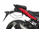 Suzuki GSX-S 750 [SHAD] - Side bag holder Suzuki GSX-S 750