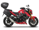 Suzuki GSX-S 750 [SHAD] - Side bag holder Suzuki GSX-S 750