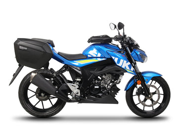Suzuki GSX-R 125 [2018-2024] [SHAD] - Seitenkofferträger