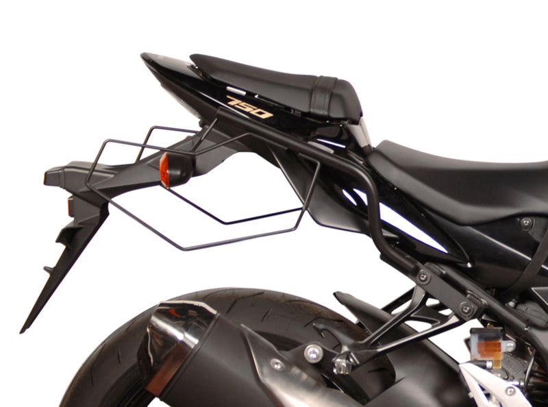 Suzuki Gsr 750 [SHAD] - Side bag holder Suzuki