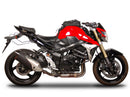 Suzuki Gsr 750 [SHAD] - Side bag holder Suzuki