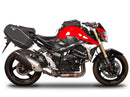 Suzuki Gsr 750 [SHAD] - Side bag holder Suzuki