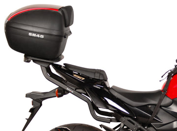 Suzuki Gsr 750 [SHAD] - Kit de montage Top Master - Suzuki