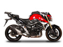 Suzuki Gsr [SHAD] - Kit de montage Top Master - Suzuki