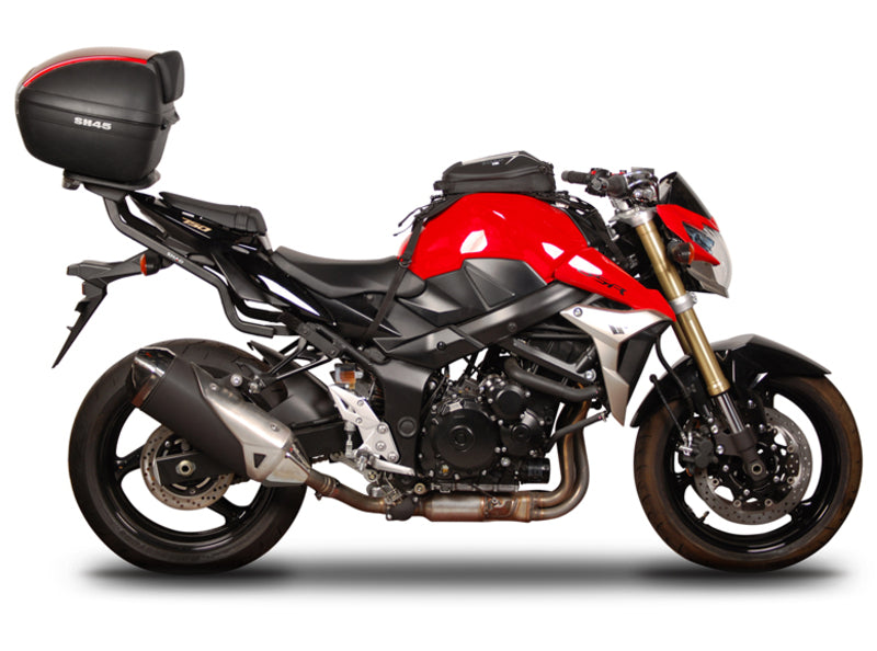 Suzuki Gsr [SHAD] - Top Master Montagesatz - Suzuki