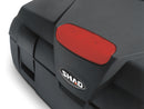 Yamaha Kodiak 400 [SHAD] - ATV80 Topcase schwarz 15kg 80L