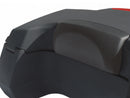 Honda Tr 200 [SHAD] - Top case ATV80 noir 15kg 80L-3