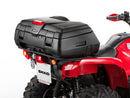 Honda Tr 200 [SHAD] - Top case ATV80 noir 15kg 80L-5