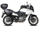 Suzuki Dl 650 [SHAD] - 3P Befestigungssystem (seitlich) - Suzuki