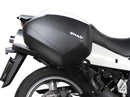 Suzuki Dl 650 [SHAD] - 3P Befestigungssystem (seitlich) - Suzuki