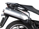 Suzuki Dl 650 [SHAD] - 3P Befestigungssystem (seitlich) - Suzuki