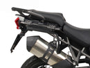 Triumph Tiger Explorer Xr [SHAD] - 3P mounting system (side) - Triumph