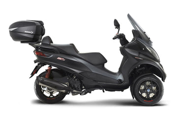 Piaggio MP3 300 [2011-2024] [SHAD] - Kit de montage Top Master