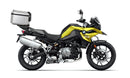 Bmw F 750 Gs [SHAD] - Top Master mounting kit - BMW F750/850GS-1