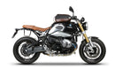 Bmw R Ninet Racer [SHAD] - Support sacoche latérale Café Racer R Nine T-2