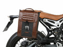 Bmw R Ninet Urban S [SHAD] - Support sacoche latérale Café Racer R Nine T-5