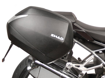 Bmw R 1250 [SHAD] - Système de fixation 3P (côté) - BMW - 0