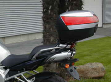 Yamaha Fz 600 S Fazer [SHAD] - Kit de montage Top Master - Yamaha