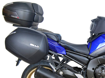 Yamaha Fz 600 S Fazer [SHAD] - Kit de montage Top Master - Yamaha