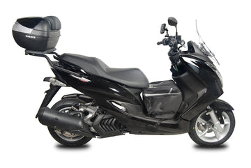Yamaha Majesty 125 [2014-2016] [SHAD] - Topcase carrier