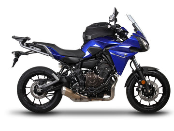 Yamaha Tracer 7 700 [SHAD] - Kit de montage Top Master - Yamaha