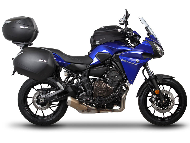 Yamaha Tracer 700 [SHAD] - Top Master Montagesatz - Yamaha
