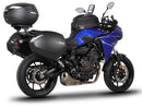 Yamaha Tracer 700 [SHAD] - Top Master Montagesatz - Yamaha