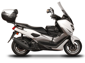 Yamaha N-MAX 125 [2015-2020] [SHAD] - Kit de montage Top Master