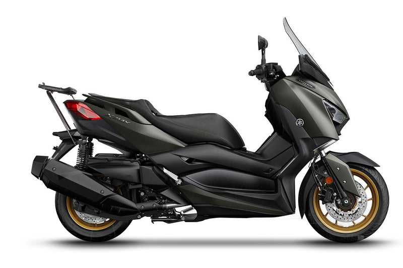 Yamaha X-Max 300 Tech Max + [SHAD] - Top Master Montagesatz - Yamaha