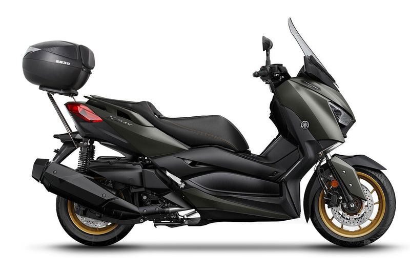 Yamaha X-Max 300 Tech Max + [SHAD] - Top Master Montagesatz - Yamaha