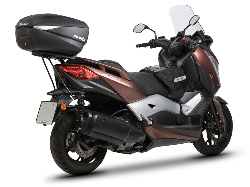 Yamaha X-Max 300 Tech Max + [SHAD] - Top Master Montagesatz - Yamaha