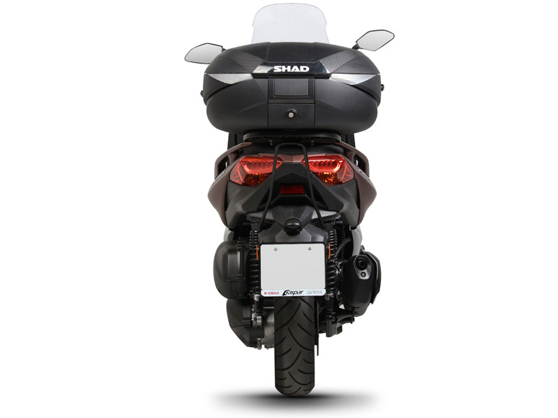 Yamaha X-Max 300 Tech Max + [SHAD] - Top Master Montagesatz - Yamaha