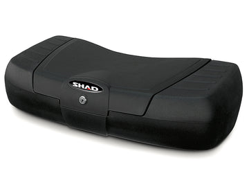 Honda Tr 200 [SHAD] - Top case ATV40 noir 5kg 40L