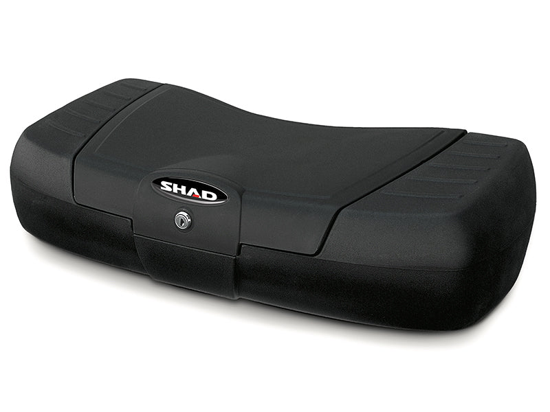 Yamaha Kodiak 400 [SHAD] - ATV40 Topcase schwarz 5kg 40L